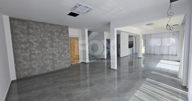 Brand-New Five-Bedroom Luxury Villas for Rent in Agios Tychon