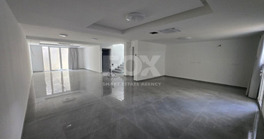 Brand-New Five-Bedroom Luxury Villas for Rent in Agios Tychon