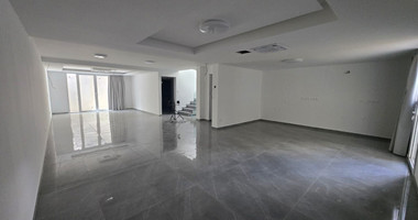 Brand-New Five-Bedroom Luxury Villas for Rent in Agios Tychon