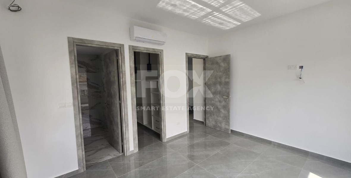 Brand-New Five-Bedroom Luxury Villas for Rent in Agios Tychon