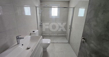 Brand-New Five-Bedroom Luxury Villas for Rent in Agios Tychon