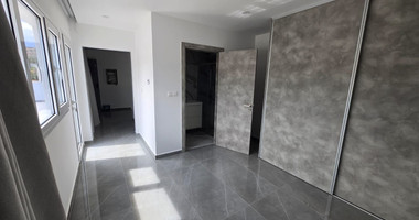 Brand-New Five-Bedroom Luxury Villas for Rent in Agios Tychon