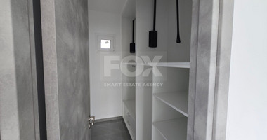 Brand-New Five-Bedroom Luxury Villas for Rent in Agios Tychon