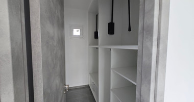 Brand-New Five-Bedroom Luxury Villas for Rent in Agios Tychon