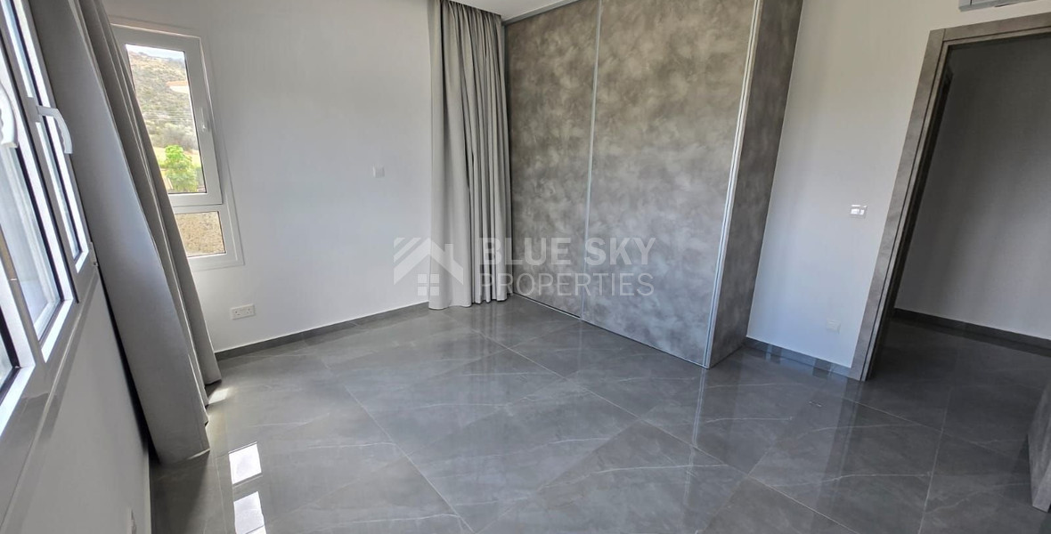 Brand-New Five-Bedroom Luxury Villas for Rent in Agios Tychon