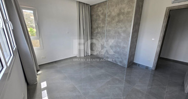 Brand-New Five-Bedroom Luxury Villas for Rent in Agios Tychon