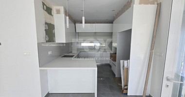 Brand-New Five-Bedroom Luxury Villas for Rent in Agios Tychon