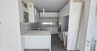 Brand-New Five-Bedroom Luxury Villas for Rent in Agios Tychon