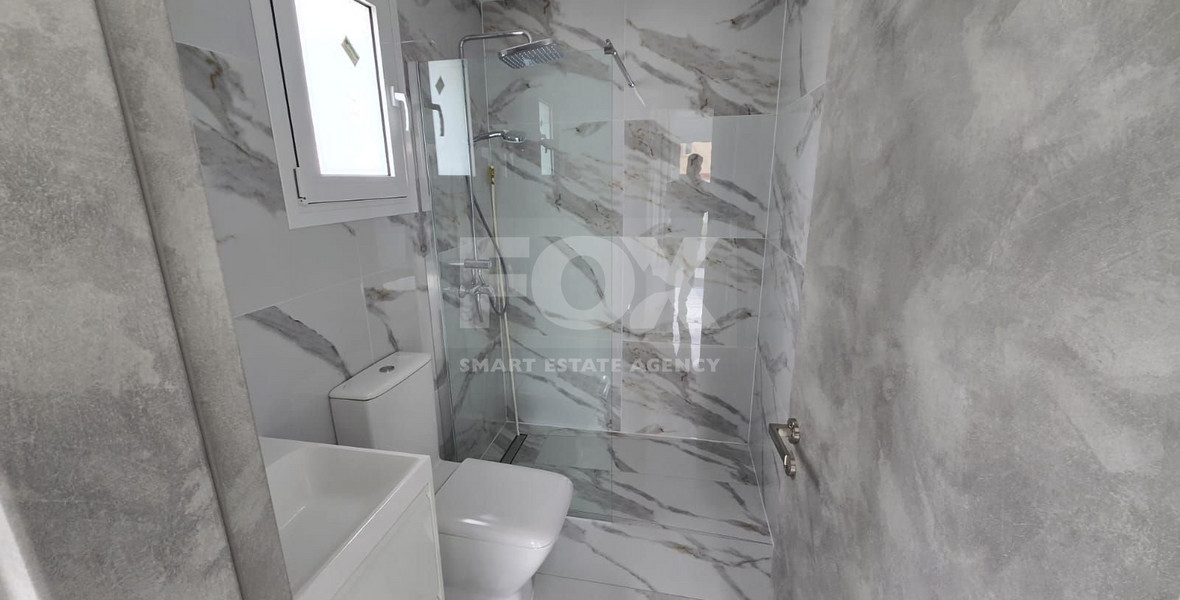 Brand-New Five-Bedroom Luxury Villas for Rent in Agios Tychon