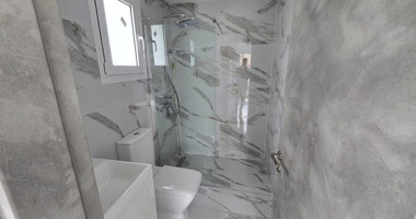 Brand-New Five-Bedroom Luxury Villas for Rent in Agios Tychon