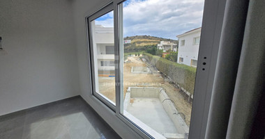 Brand-New Five-Bedroom Luxury Villas for Rent in Agios Tychon