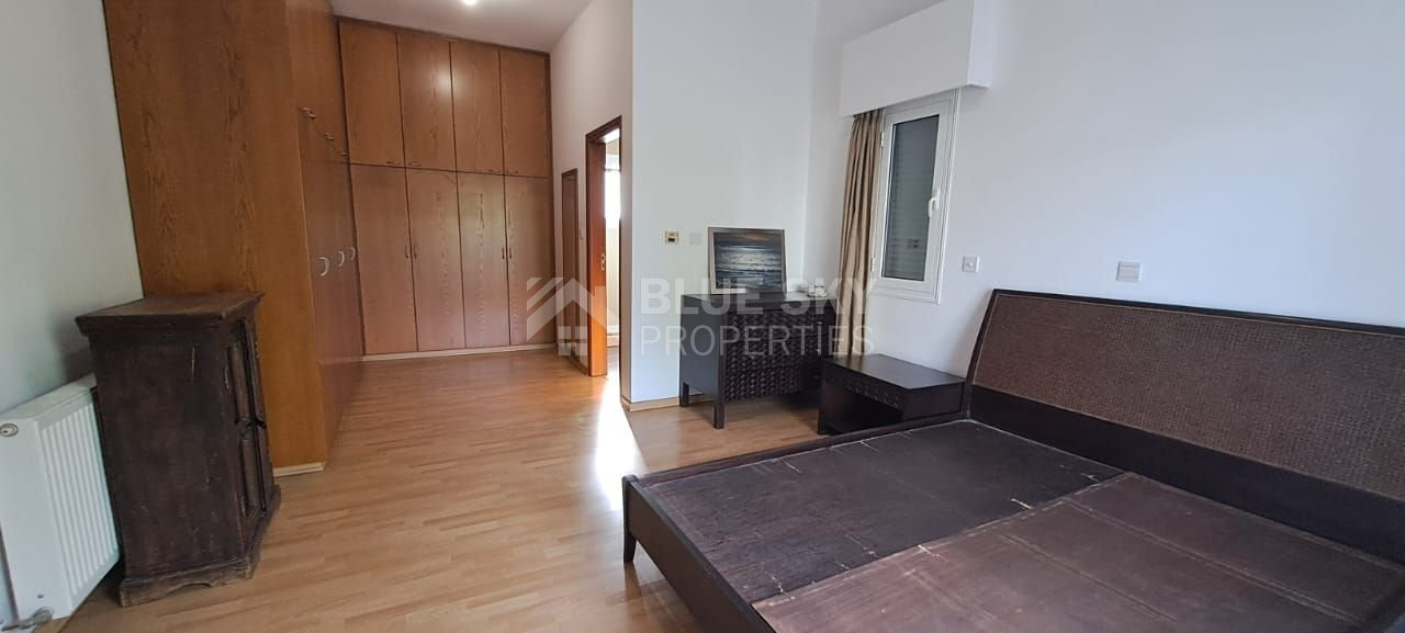 Four bedroom detached house for sale in Agios Georgios Havouzas, Limassol