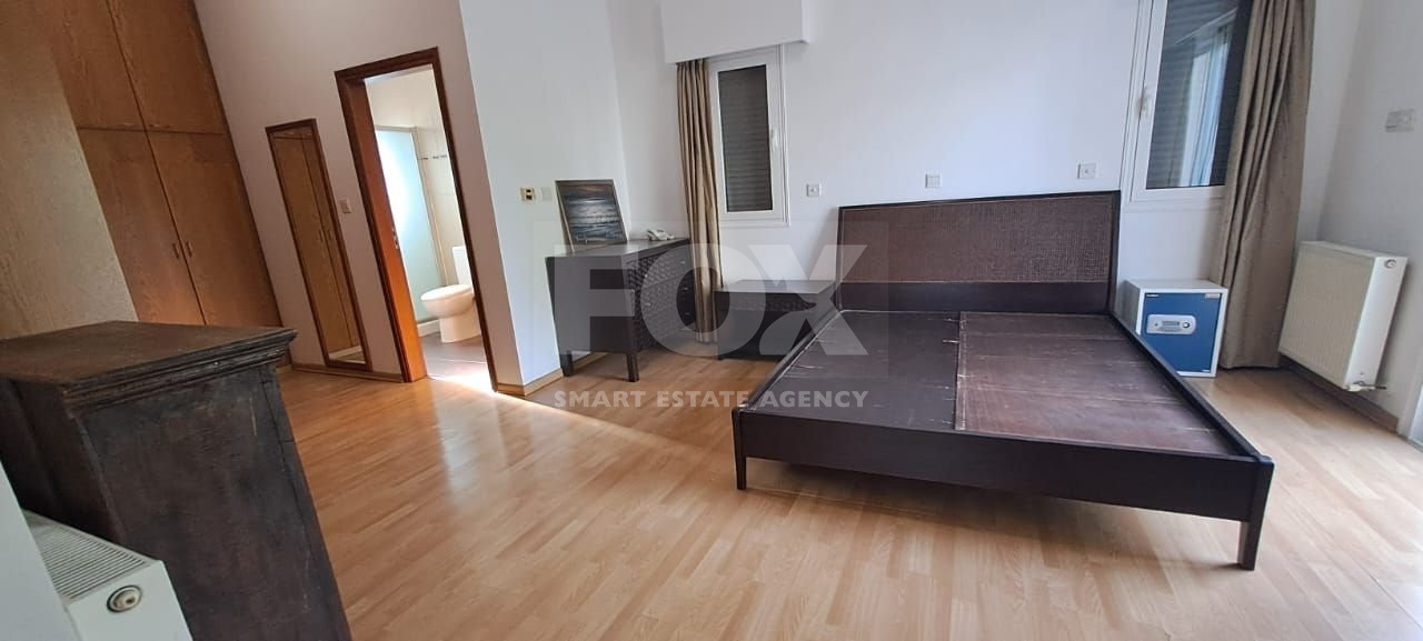 Four bedroom detached house for sale in Agios Georgios Havouzas, Limassol