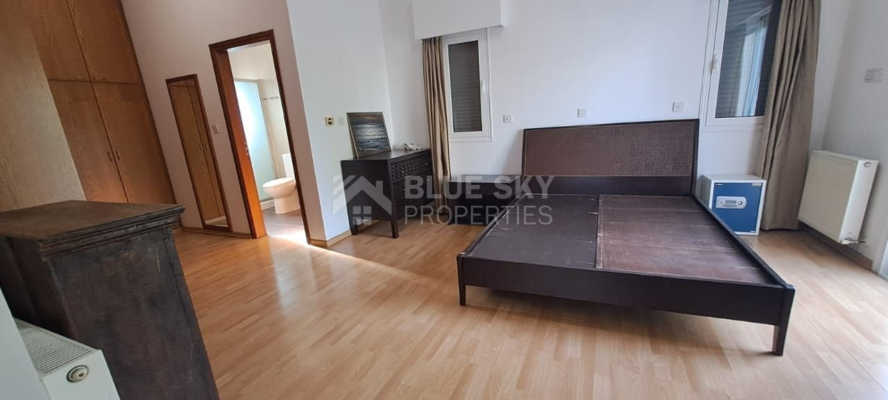 Four bedroom detached house for sale in Agios Georgios Havouzas, Limassol