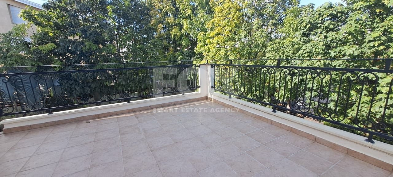 Four bedroom detached house for sale in Agios Georgios Havouzas, Limassol
