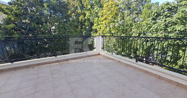 Four bedroom detached house for sale in Agios Georgios Havouzas, Limassol