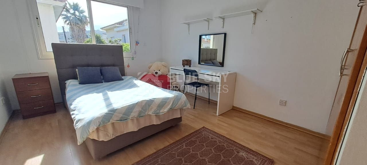 Four bedroom detached house for sale in Agios Georgios Havouzas, Limassol