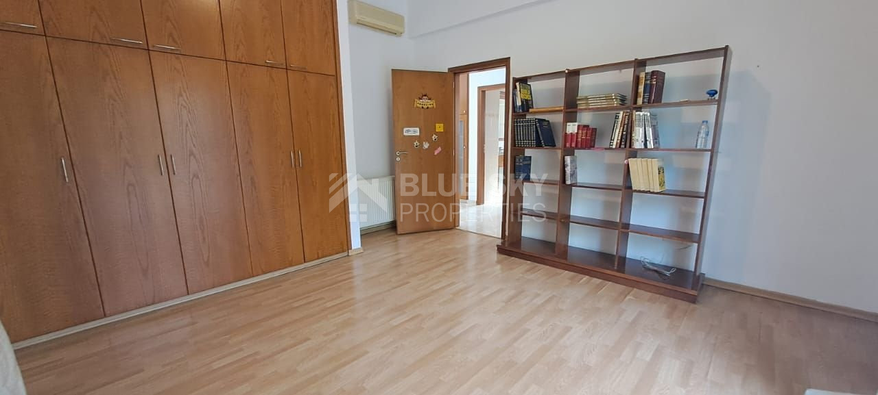 Four bedroom detached house for sale in Agios Georgios Havouzas, Limassol