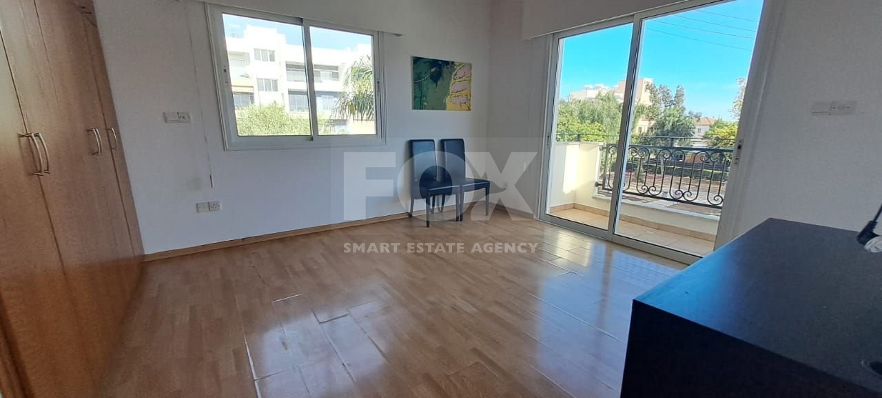 Four bedroom detached house for sale in Agios Georgios Havouzas, Limassol