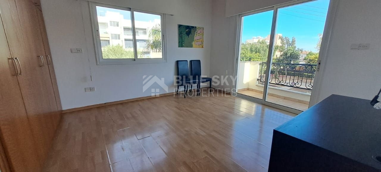 Four bedroom detached house for sale in Agios Georgios Havouzas, Limassol