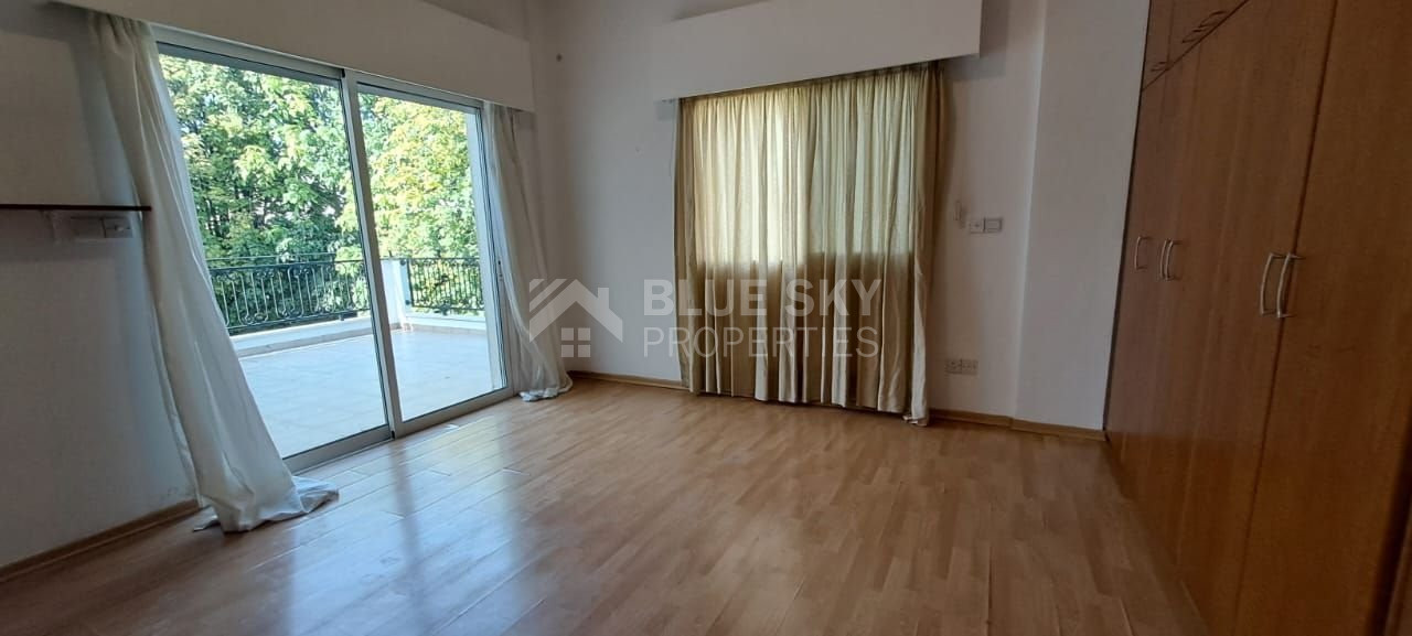 Four bedroom detached house for sale in Agios Georgios Havouzas, Limassol