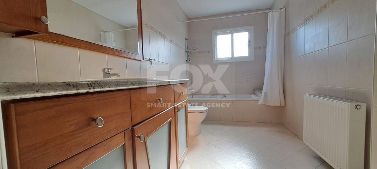 Four bedroom detached house for sale in Agios Georgios Havouzas, Limassol