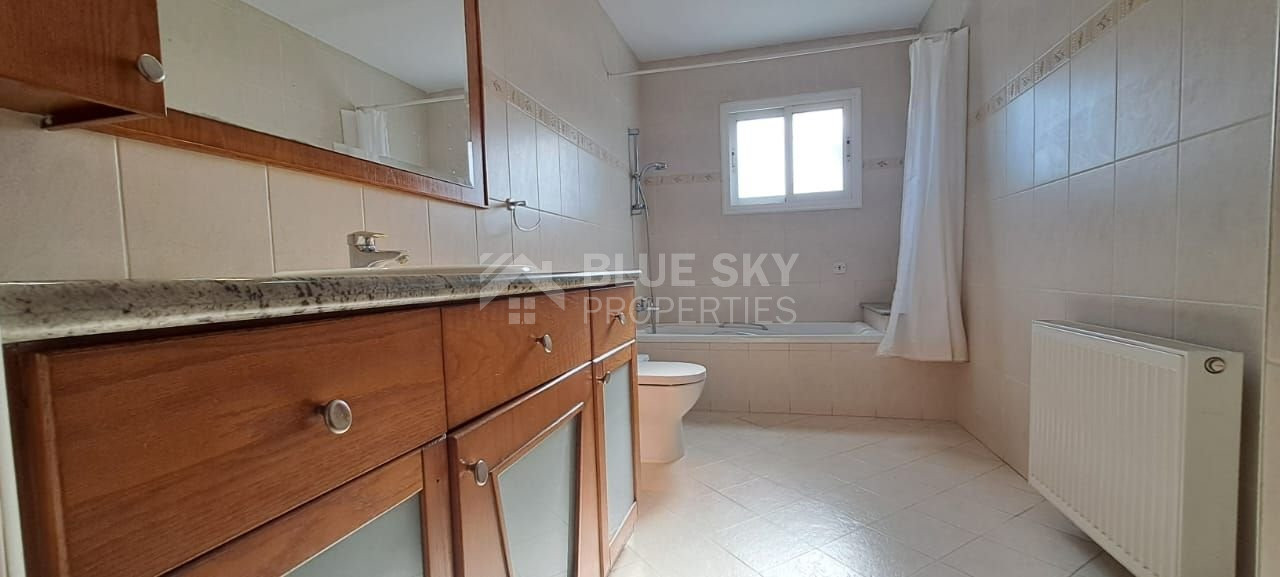 Four bedroom detached house for sale in Agios Georgios Havouzas, Limassol