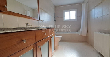 Four bedroom detached house for sale in Agios Georgios Havouzas, Limassol