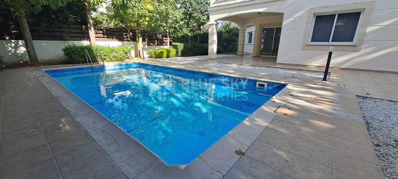 Four bedroom detached house for sale in Agios Georgios Havouzas, Limassol