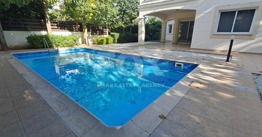 Four bedroom detached house for sale in Agios Georgios Havouzas, Limassol