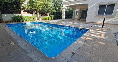 Four bedroom detached house for sale in Agios Georgios Havouzas, Limassol