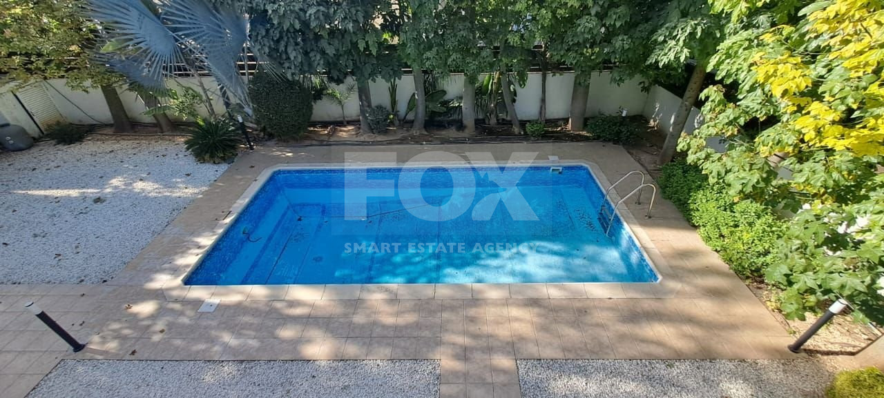 Four bedroom detached house for sale in Agios Georgios Havouzas, Limassol