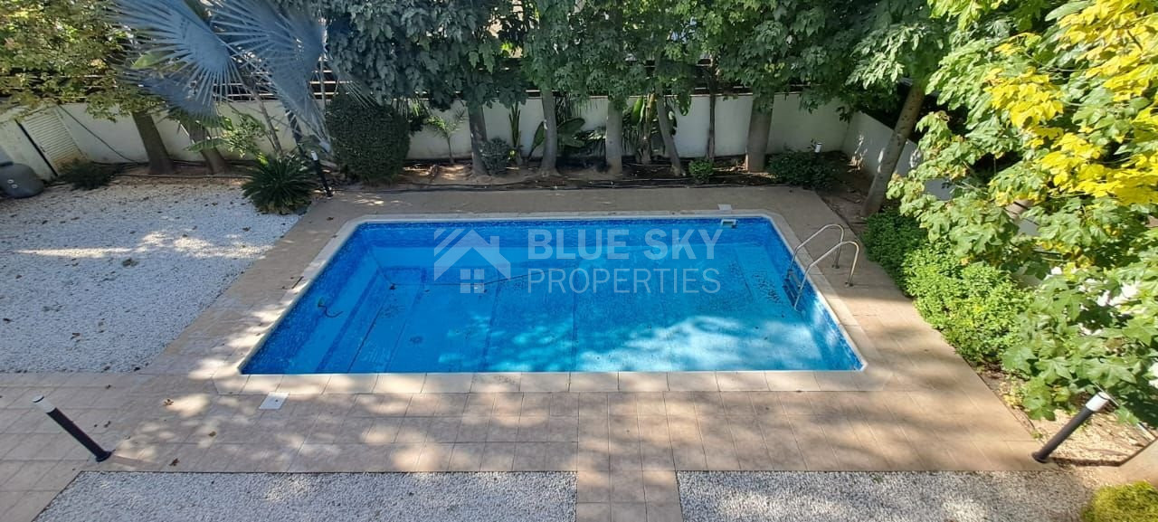 Four bedroom detached house for sale in Agios Georgios Havouzas, Limassol