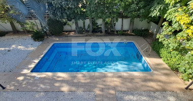 Four bedroom detached house for sale in Agios Georgios Havouzas, Limassol