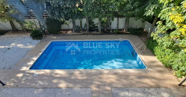 Four bedroom detached house for sale in Agios Georgios Havouzas, Limassol