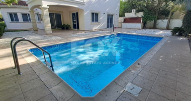 Four bedroom detached house for sale in Agios Georgios Havouzas, Limassol