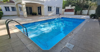 Four bedroom detached house for sale in Agios Georgios Havouzas, Limassol