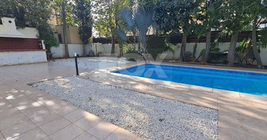Four bedroom detached house for sale in Agios Georgios Havouzas, Limassol