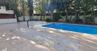 Four bedroom detached house for sale in Agios Georgios Havouzas, Limassol