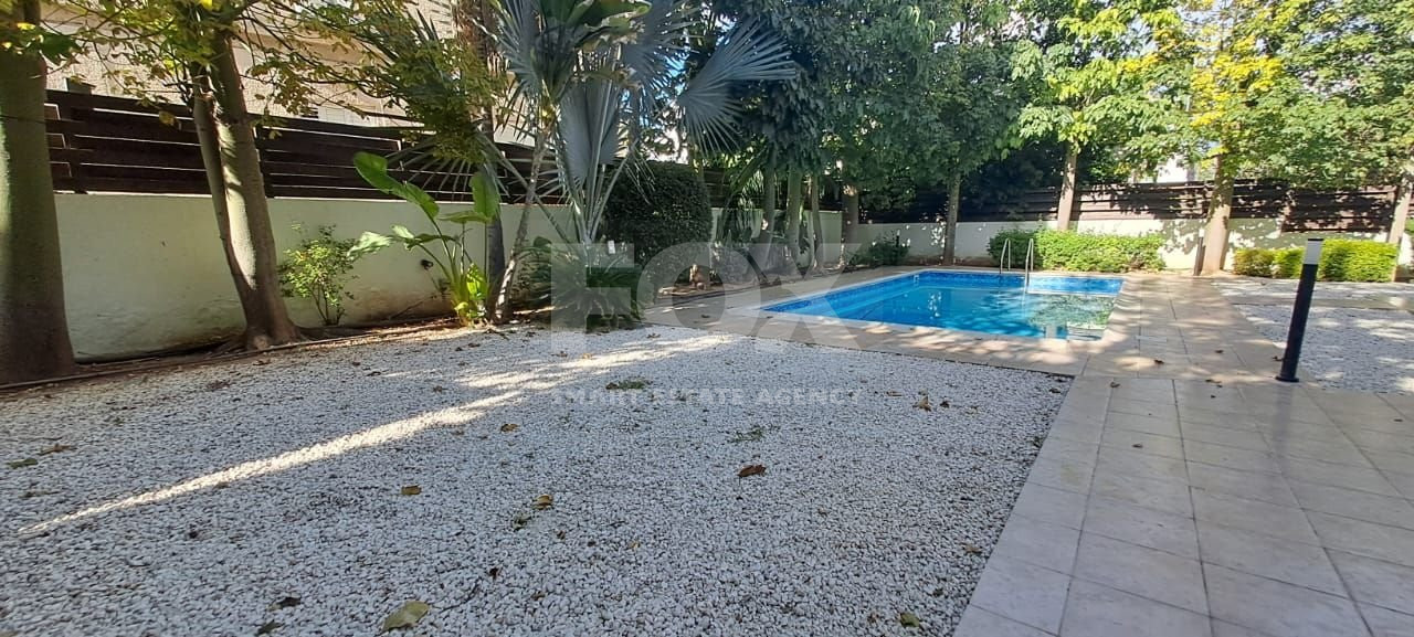 Four bedroom detached house for sale in Agios Georgios Havouzas, Limassol