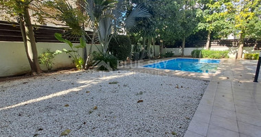 Four bedroom detached house for sale in Agios Georgios Havouzas, Limassol