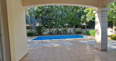Four bedroom detached house for sale in Agios Georgios Havouzas, Limassol