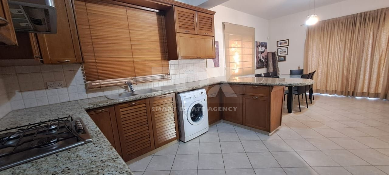 Four bedroom detached house for sale in Agios Georgios Havouzas, Limassol