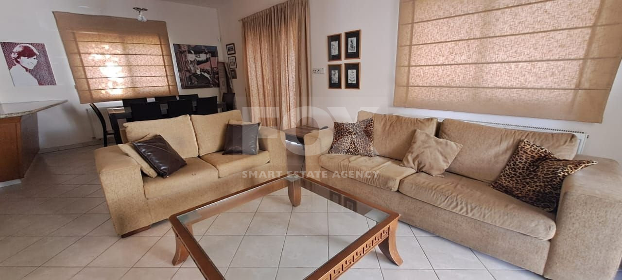 Four bedroom detached house for sale in Agios Georgios Havouzas, Limassol