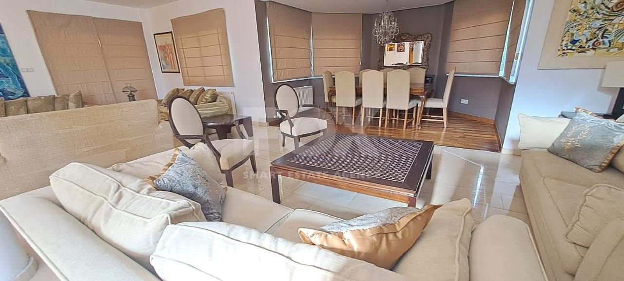 Four bedroom detached house for sale in Agios Georgios Havouzas, Limassol