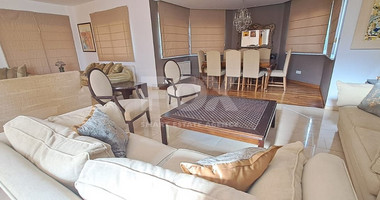 Four bedroom detached house for sale in Agios Georgios Havouzas, Limassol