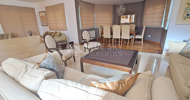 Four bedroom detached house for sale in Agios Georgios Havouzas, Limassol
