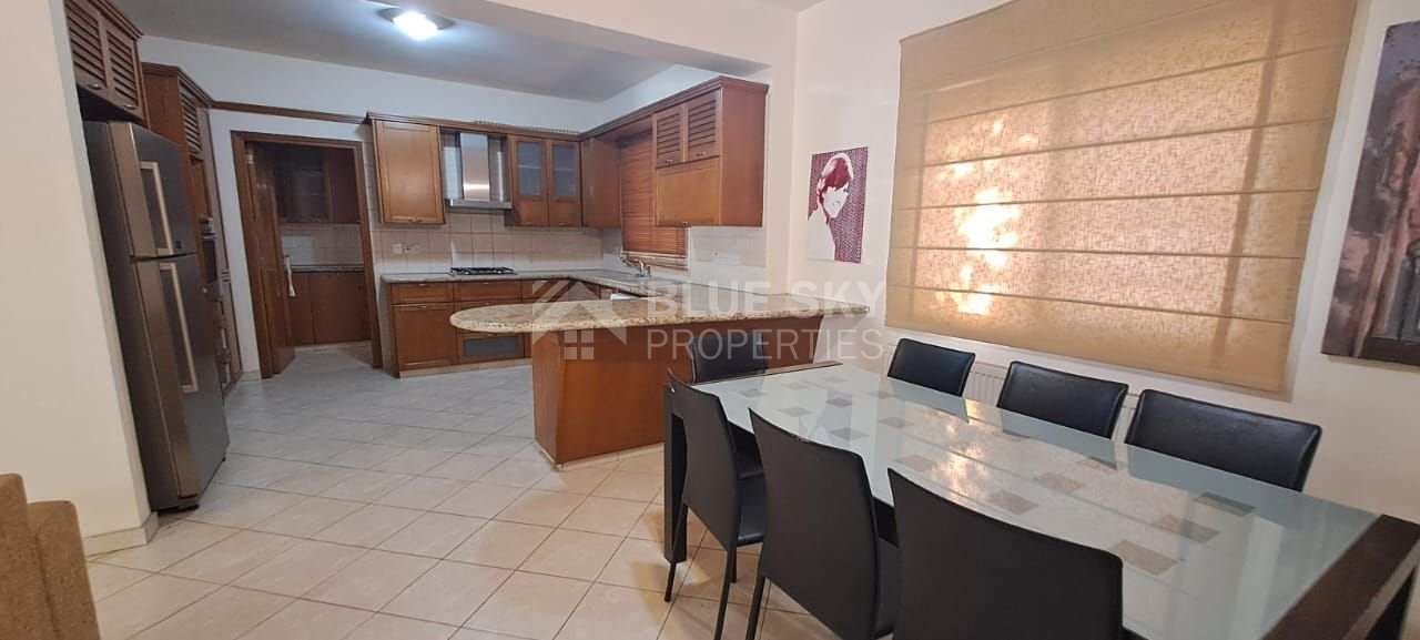 Four bedroom detached house for sale in Agios Georgios Havouzas, Limassol