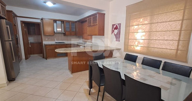Four bedroom detached house for sale in Agios Georgios Havouzas, Limassol