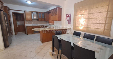 Four bedroom detached house for sale in Agios Georgios Havouzas, Limassol